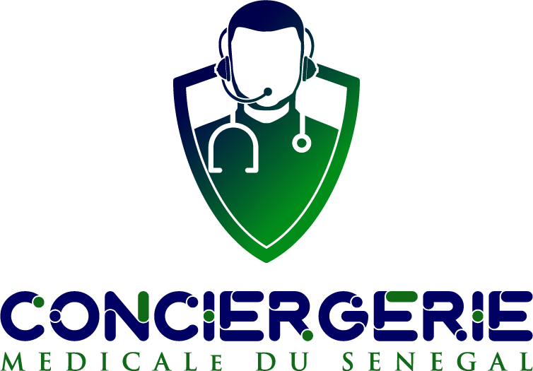 Conciergerie Médicale Du Sénégal 